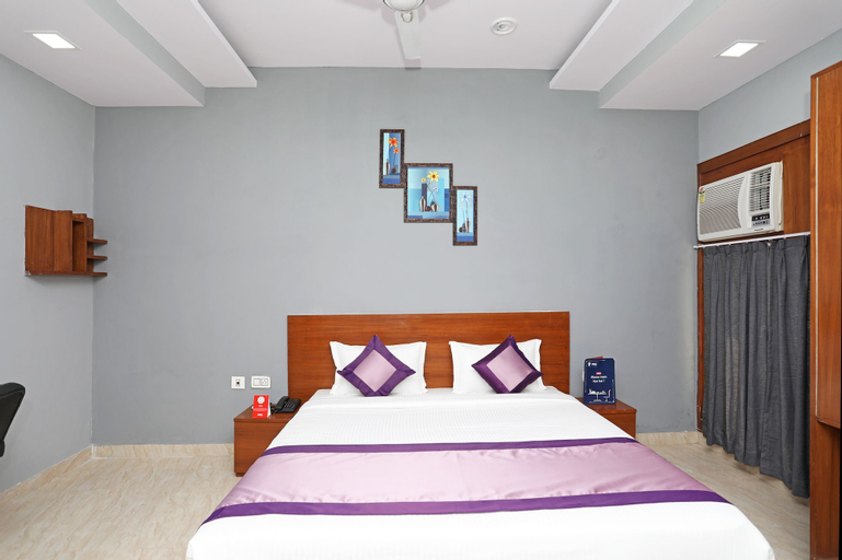 OYO 9965 Aashiyana Paradise, Gurgaon