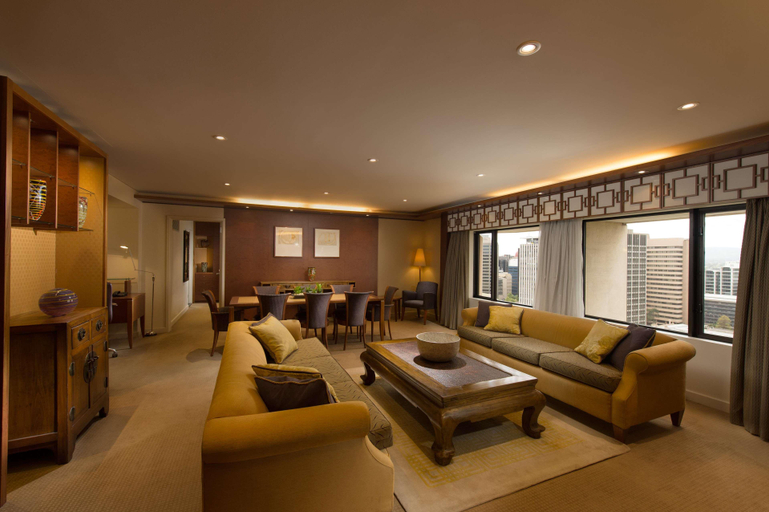 Public Area 3, Amora Hotel Adelaide, Adelaide