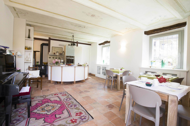 Food & Drinks 5, Carossi B&B, Asti