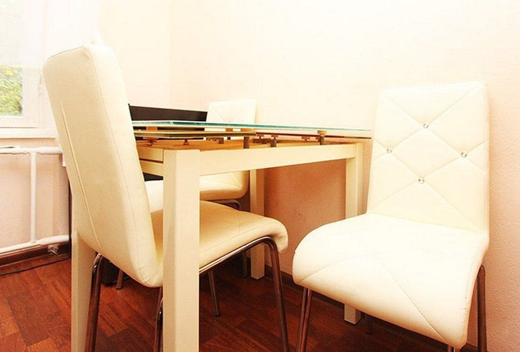 Others 4, ApartLux Krasnopresnenskaya, Northern