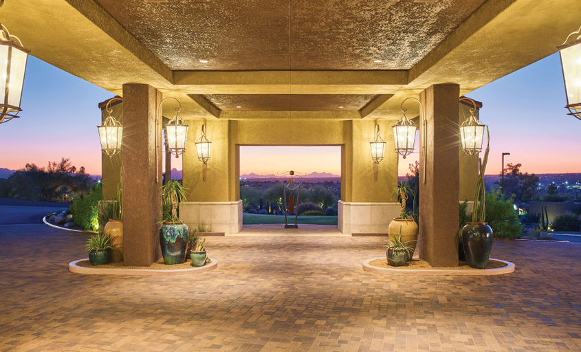 Public Area 4, El Conquistador Tucson, A Hilton Resort, Pima