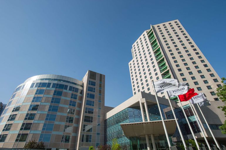 Hilton Beijing, Beijing