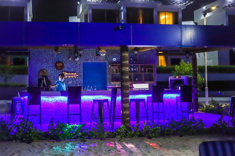 Public Area 4, Mirage Bab Al Bahr Hotel, Dibba
