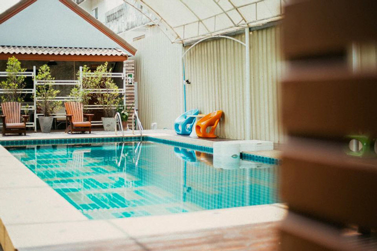 Pai Sukhothai Resort, Muang Sukhothai