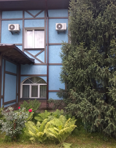 Exterior & Views 2, Resident Hotel Almaty, Almaty