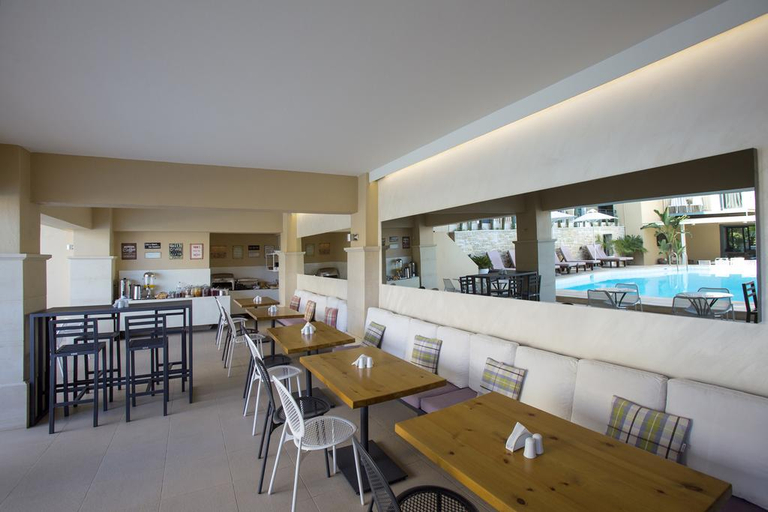 Others 2, La Stella Suites, Crete