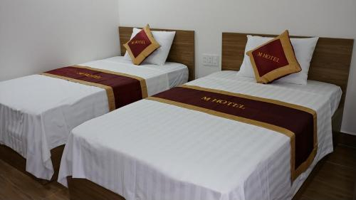 M-Hotel, Ngô Quyền