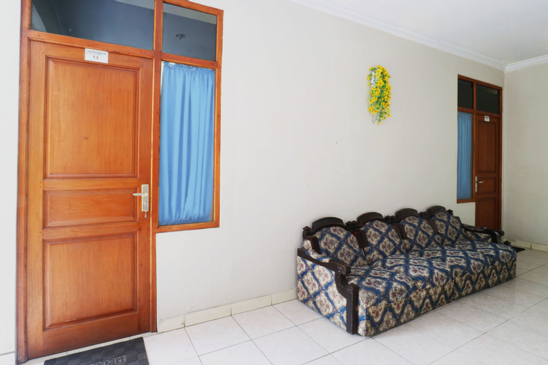 Hotel Arjuna, Bogor