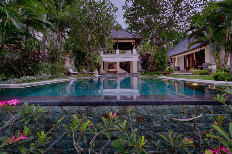 Kutus Kutus Saba Beach Villa, Gianyar