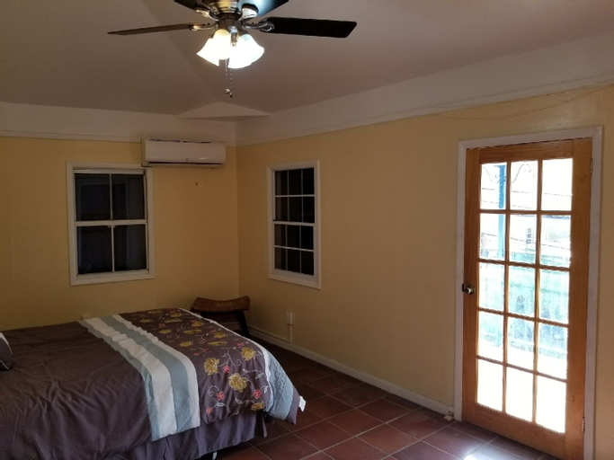 The Landmark Apartment, Charlotte Amalie