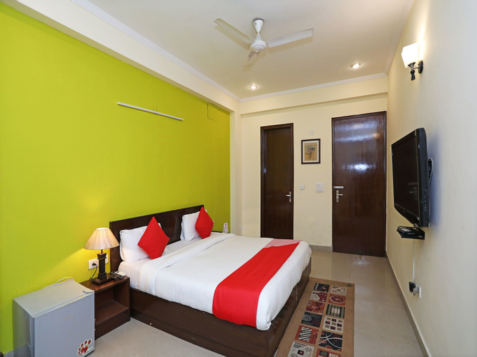 OYO 2797 Hotel Shalom Residency, Gurgaon
