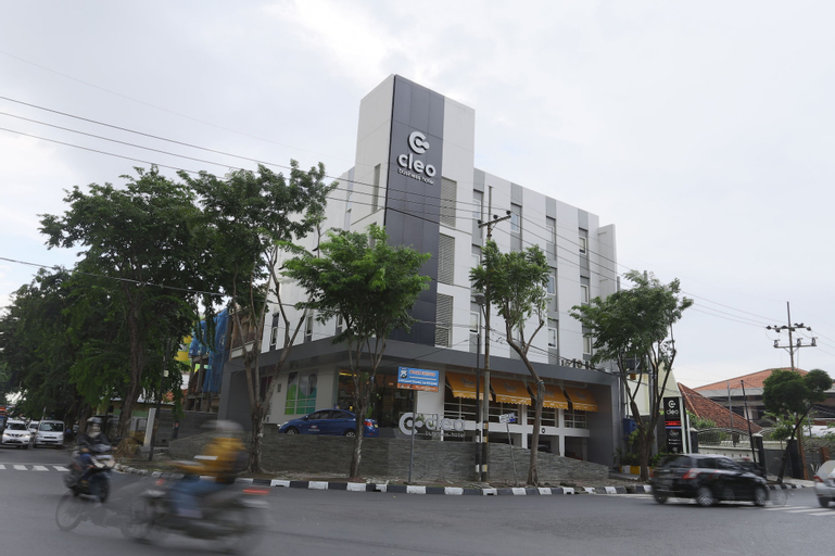 Cleo Hotel Walikota Mustajab, Surabaya
