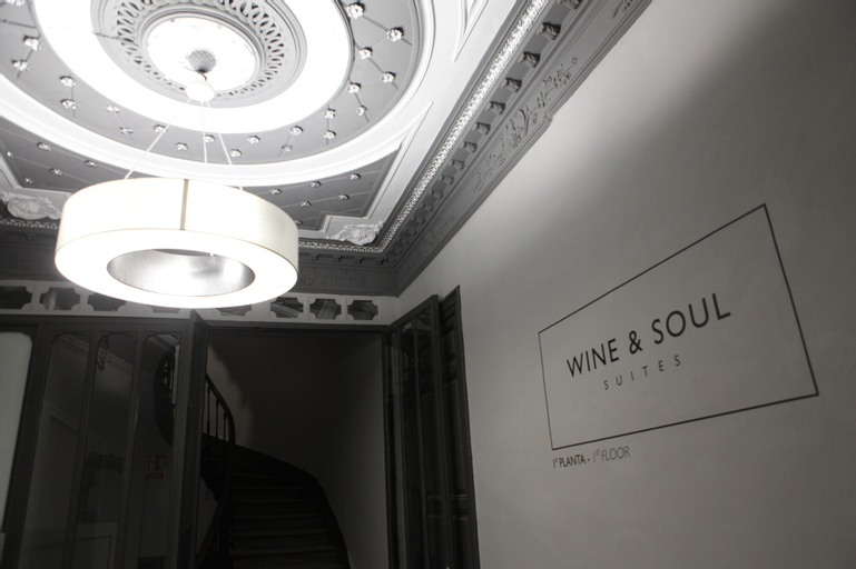 Wine & Soul Suites, La Rioja