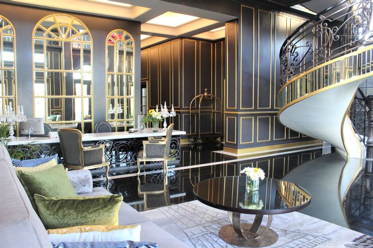 Sofia Boutique Residence, Yogyakarta