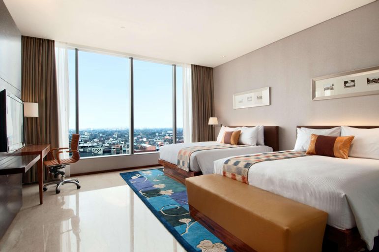 Hilton Bandung, Bandung