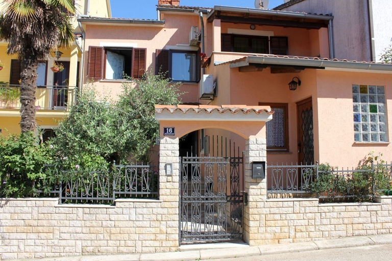 Exterior & Views 2, Apartments Barica, Vrsar