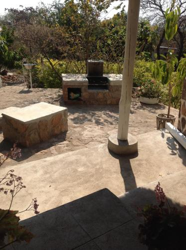 Lynn's Guest House, Bulawayo
