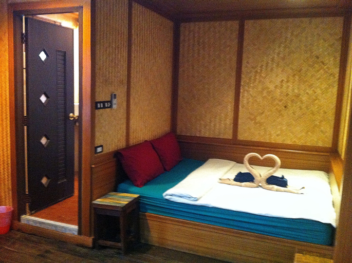 Sukkasem Homestay, Hua Hin