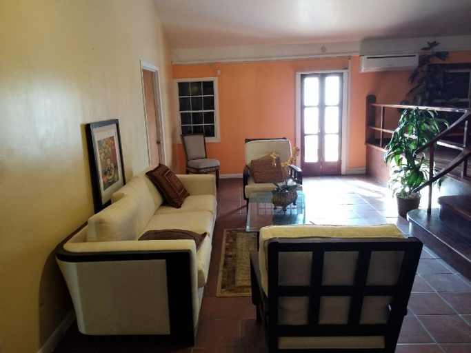 The Landmark Apartment, Charlotte Amalie