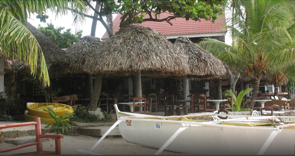 Terra Rika Beach & Dive Resort, Pagudpud
