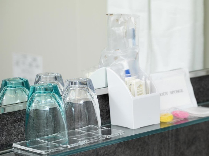 Amenities 8