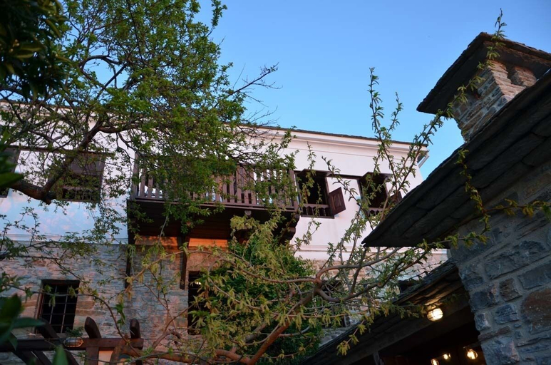 Exterior & Views, Fyloma, Thessaly