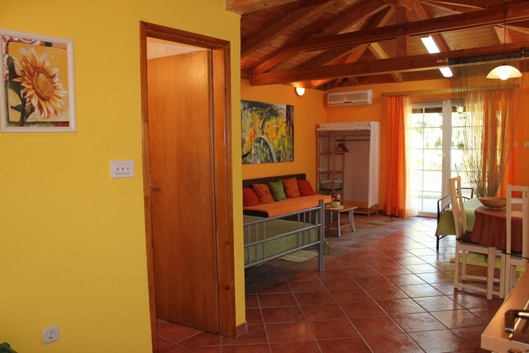 Public Area 3, Apartments Barica, Vrsar