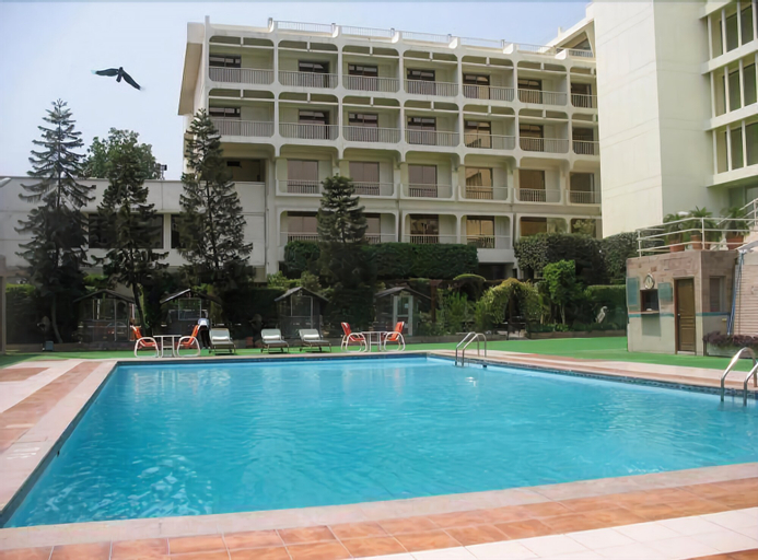 Pearl Continental Peshawar, Peshawar