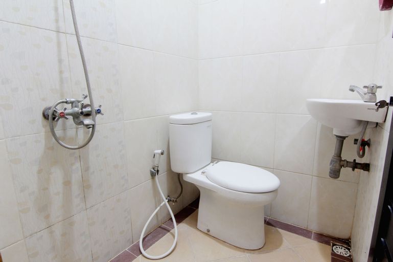 Roemah de Poenk Syariah, Solo