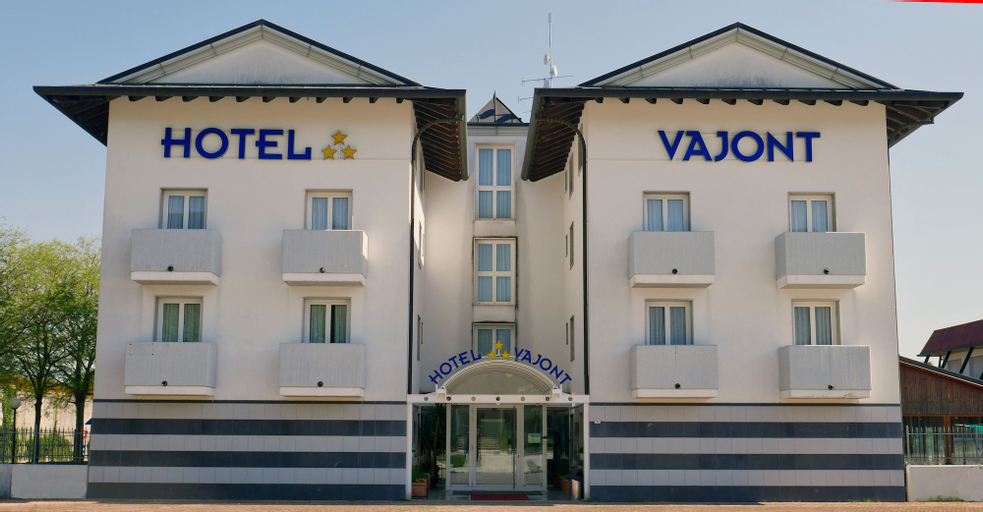 Hotel Vajont Pordenone Booking Murah Di Tiket Com With options to book now and pay when you stay, you have peace of mind. tiket com