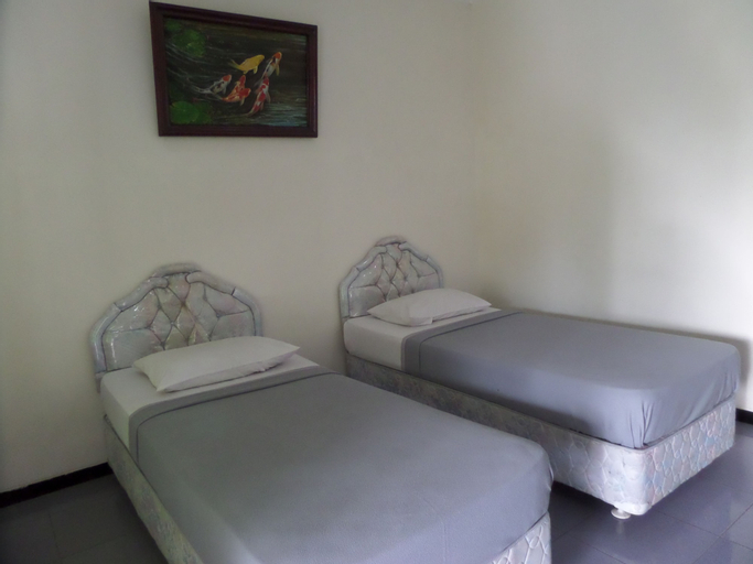 Sukapura Permai Hotel Bromo, Probolinggo