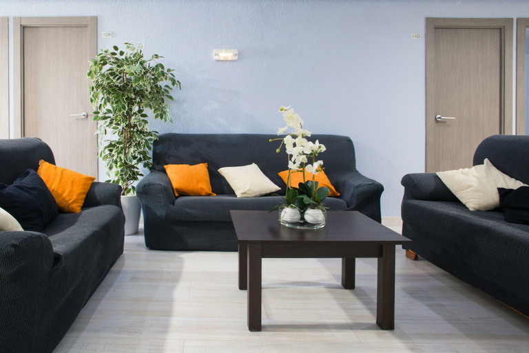Public Area 2, Hostal Pardo, Tarragona