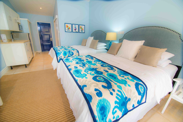 Blue Lagoon Hotel & Marina,