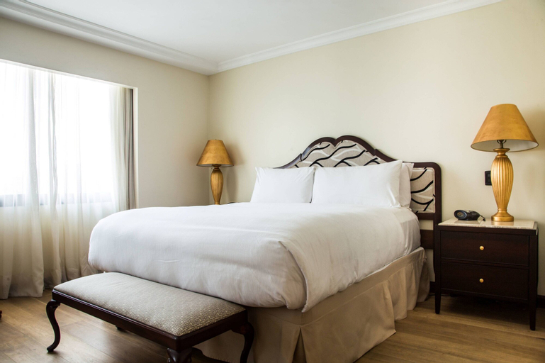 JW Marriott Hotel Caracas, Libertador