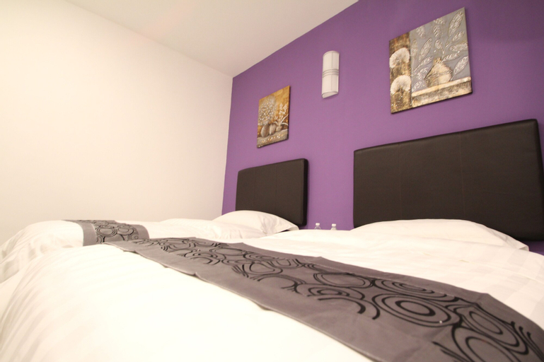 Inn Residence 18, Pulau Penang