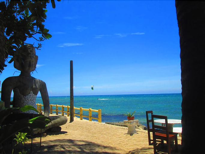 Terra Rika Beach & Dive Resort, Pagudpud