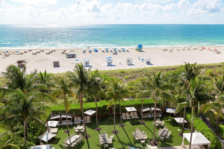 Sport & Beauty 3, Hilton Bentley Miami Beach, Miami-Dade