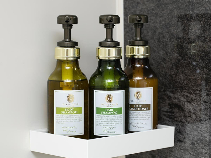 Amenities 11