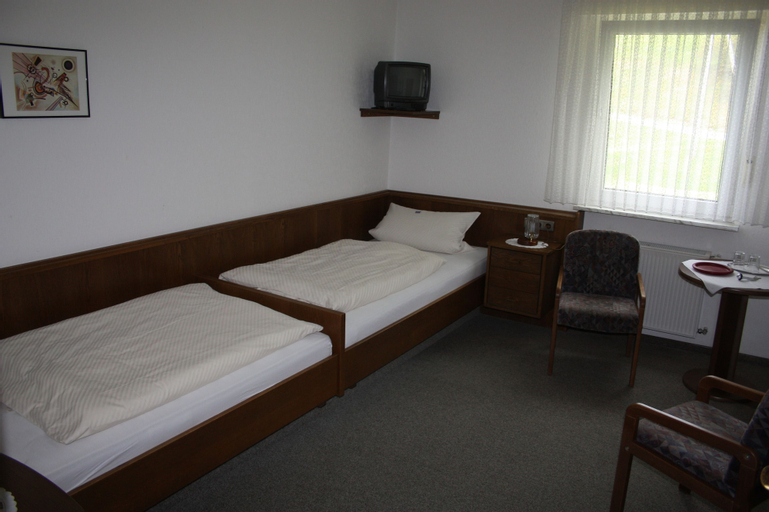 Pension Hunaustuben, Hochsauerlandkreis