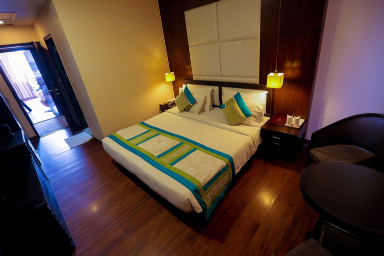 Millennium Hotel, Faridabad