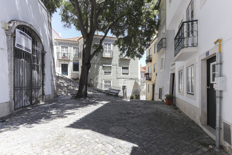 Exterior & Views 2, Alfama Suite by Homing, Lisbon