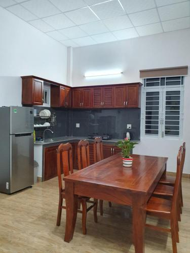 An An Homestay Bao Loc, Bảo Lộc