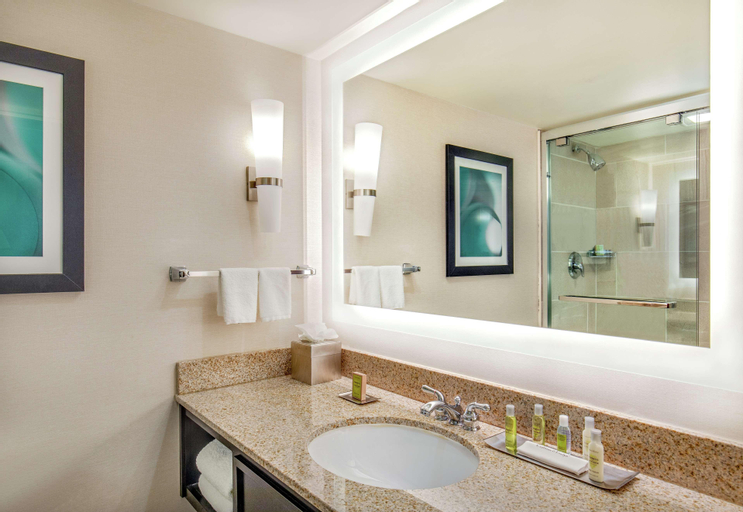 Bathroom 7