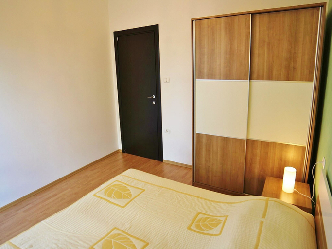 Bedroom 3, Apartment Karlo & Jakov, Pula