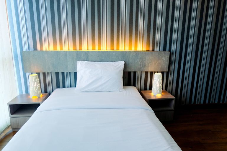 Comfy 2BR Callia Apartment By Travelio, East Jakarta