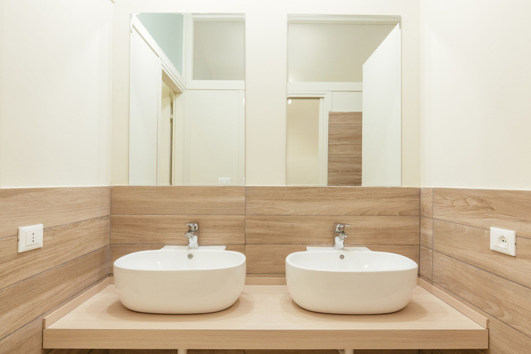 Bathroom 4, Tomato Urban Retreat, Torino