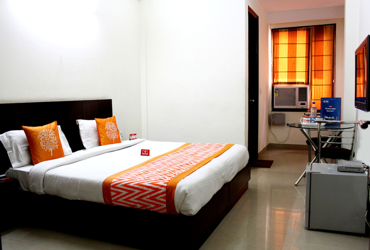 OYO 2797 Hotel Shalom Residency, Gurgaon