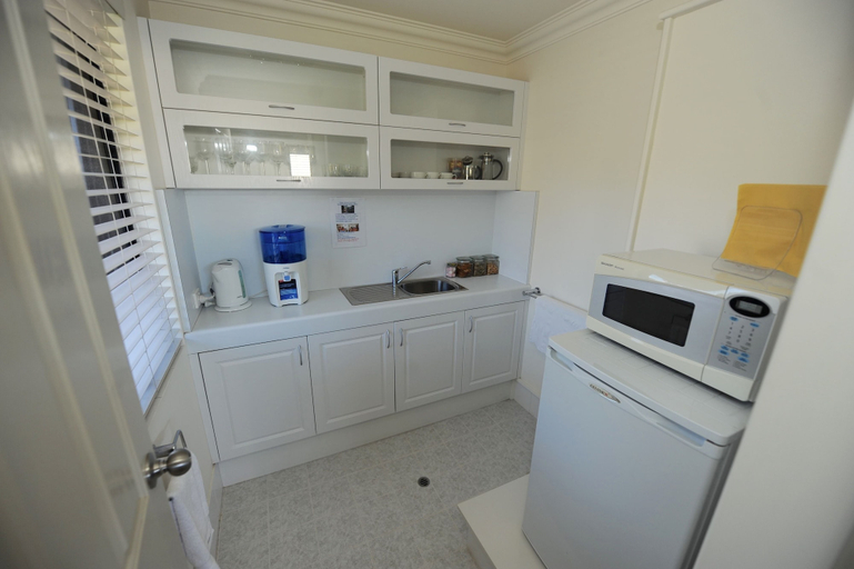 Bathroom 3, Trigg Retreat Bed and Breakfast, Stirling