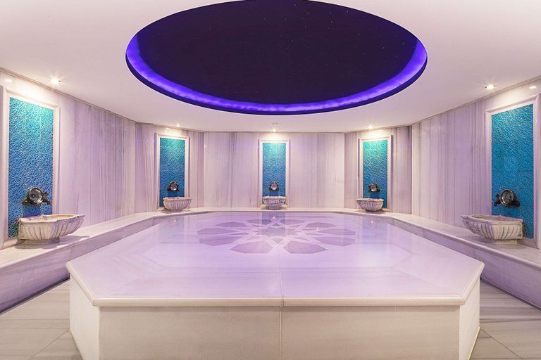 Bathroom 4, Doubletree By Hilton Istanbul Old Town, Fatih
