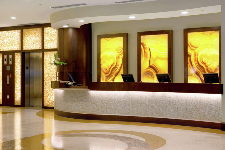 Public Area 4, Beach House Fort Lauderdale, a Hilton Resort, Broward